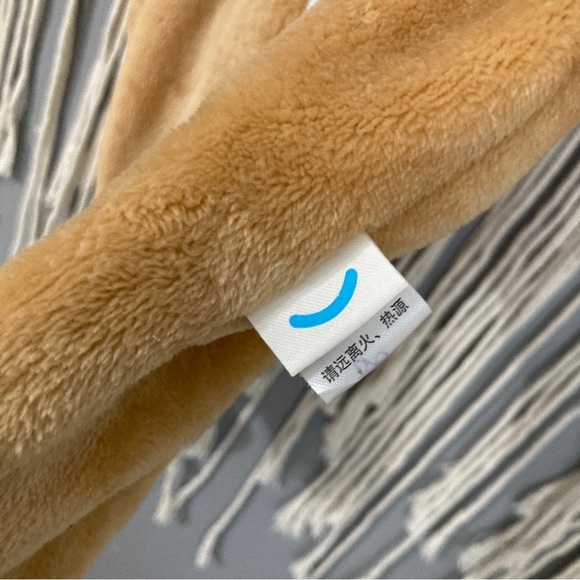 Lion Costume for Toddler No Sizing See Measurements About 12m - Picture 3 of 9